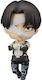 Good Smile Company Attack on Titan Levi Ackerman Die Letzte Staffel Ver. Sammelbare Figur