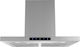 Diplomat DPL-99T-S Abzugshaube Schornstein 60cm Inox