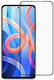 Nothing Phone 4a Tempered Glass 5D Full Glue 9H Full Screen Cover Anticrash Antishock Black Mobile Screen Protector