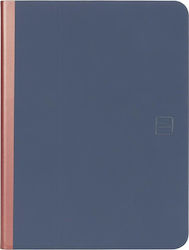 Tucano Калъф Up Elements Ipad Air 11 M2 2024 M3 2025 M4 2026 Син Ipda11m2e-b