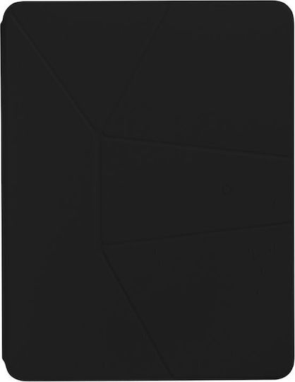 Moft Case Dynamic Folio Case Ipad Air 13 M2 2024 M3 2025 Black Ms028c-1-13air-jtbk