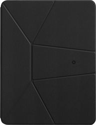 Moft Tablet Hülle Dynamic Folio iPad Pro 2024 11" Schwarz Ms028-1-11pro-jtbk Moft Tablet Hülle Dynamic Folio iPad Pro 2024 11" Schwarz Ms028-1-11pro-jtbk