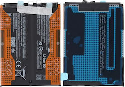 Γνήσια Μπαταρία Bm69 Xiaomi Poco X7 Pro 1330102000166b Service Pack Γνήσια Μπαταρία Bm69 Xiaomi Poco X7 Pro 1330102000166b Service Pack