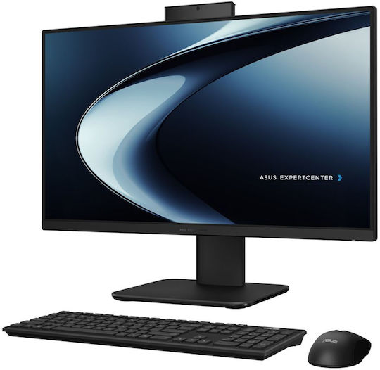Asus ExpertCenter P400 P440VA-GR210H4CB0X 23.8" (5-210H/16GB/512GB SSD/FHD/W11 Pro) GR