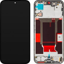Realme LCD Дисплей Модул 16 Pro Черен 621029000809