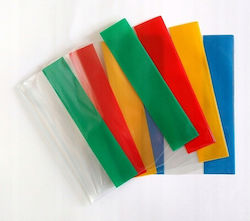BTS Transparent Book Or Notebook Cover In Various Colours 2.93m 1 Piece