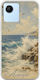 Kalokairi Collection Armyra Realme Narzo 50i Prime Flexible TPU Transparent Silicone Case
