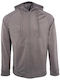 Functional Men's Jacket Grey