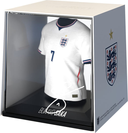 Myjersey World Cup England Saka 2026 67my00003