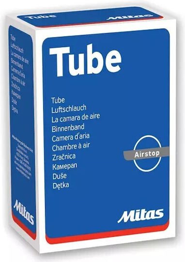 Mitas Tub Interioar 2.25-/2.50-18 T18-225n4b Sd Tr4 De Înlocuire 70000836 1.5mm