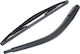 Citroen C1 05-14 Heckwischerarm + Scheibe