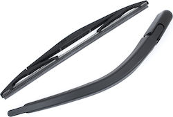 Citroen C1 05-14 Rear Wiper Arm + Blade Citroen C1 05-14 Rear Wiper Arm + Blade