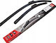Front Flache Autoscheibenwischer Subaru Impreza Hatchback G14 650mm 400mm