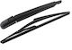 Nissan Qashqai 07 Rear Wiper Arm + Blade