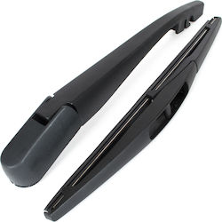 Opel Agila B 04-14 Rear Wiper Arm + Blade Opel Agila B 04-14 Rear Wiper Arm + Blade