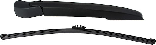 Bmw F25 X3 2010 Rear Wiper Arm + Blade