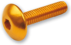 Комплект Черни Винтове M5x20 Vicma Ta520nr 6 Броя