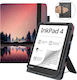 Kuls Unicase Husă 7-8 Inci E-readere Tablete Night