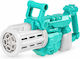 Wasserpistole für Bubble Blasters