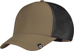 Pentagon Cipher Jagdhut Tarnung Khaki