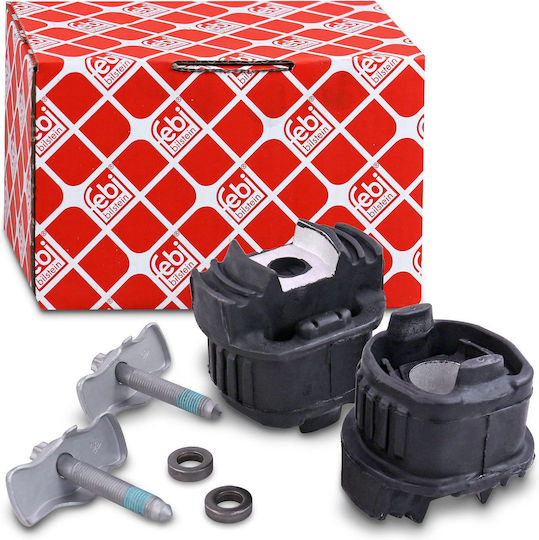 Kit Reparație Traversă Suspensie Spate Febi Bilstein Fe02497