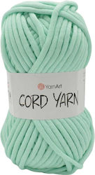 Νήμα Κορδόνι Cord Yarn Cotton Polyester 250γρ Β...