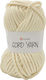 Strickgarn Kordelgarn Baumwolle Polyester 250g ...