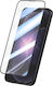Avizar Screen Protector Iphone 17e Sticlă Temperată 0,40mm Rezistență Ridicată Negru