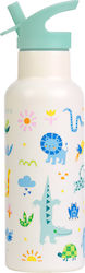 A Little Lovely Company Stainless Steel Kids Wa...