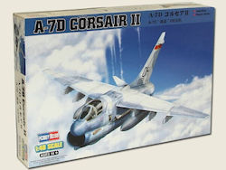 Hobby Boss 1:48 A-7d Corsair Ii