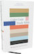 Color Code Study Bible, Revealing God's Truth Color By Color (kjv, Hardcover, Red Letter) - Thomas Nelson Publishers - Hardback