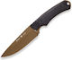 Buck Alpha Messer