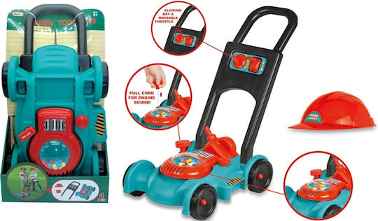Zita Toys Mașină de Tuns Gazon