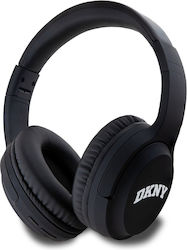 DKNY Arch Logo Bluetooth Μαύρα DKNY Arch Logo Bluetooth Μαύρα