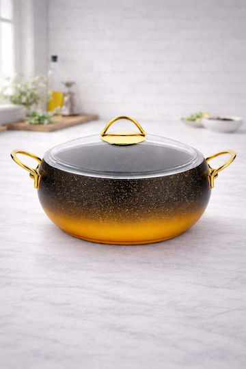 SteweHome Deep Pot