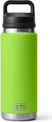 Yeti Rambler Thermos Bottle 769ml Chug