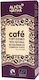 Alternativa Fortissimo Filter Kaffee Gemahlen 250g