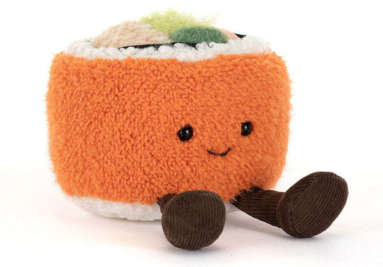 Jellycat Jellycat Amuseables Codhi Californian Roll