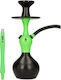 El-badia Ναργιλές Μονός Green-black