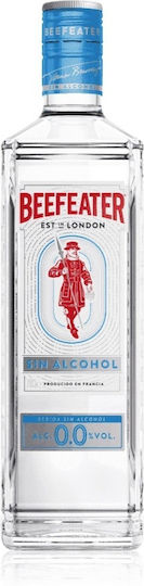 Gin 0% 700ml