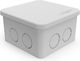 Mutlusan Outdoor Placement Electrical Junction Box IP40