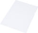 Foițe De Legătorie Transparente A4 X 10 Bucăți