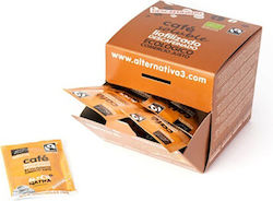 Alternativa Στιγμιαίος Decaffeine BIO & Fair Trade Freeze-Dried 25x2gr Alternativa Στιγμιαίος Decaffeine BIO & Fair Trade Freeze-Dried 25x2gr