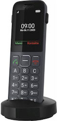Gigaset Ip Телефон Comfort 600 Sim Черен S30853-h1236-r101
