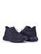 Ανδρικά Sneakers Μαύρο