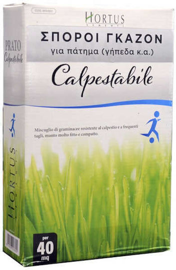 Hortus Sementi Σπόροι 1kg
