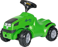 Rolly Toys Ride On