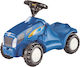 Rolly Toys Ride On Μπλε
