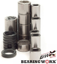Bearing Worx Motorradlager 150x150mm Bearing Worx Motorradlager 150x150mm