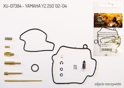 Psychic Yamaha Yz 250 '02-'04 Carburetor Repair Kit 26-1205 1 Carburetor Psychic Yamaha Yz 250 '02-'04 Carburetor Repair Kit 26-1205 1 Carburetor